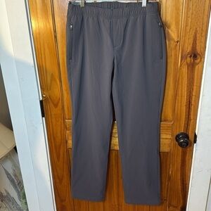 Eddie Bauer Frostfighter Pants in Dark Gray